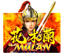 mulan