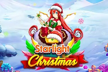 STARLIGHT CHRISTMAS?v=6.0